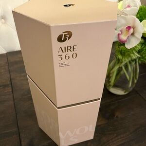 T3 Aire 360 Aire Parts- Pink